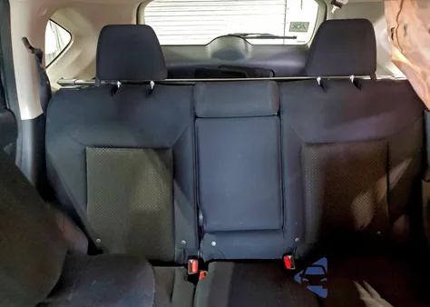 2016 Honda Cr-V Ex из США, поврежденный, VIN 5J6RM4H59GL106355